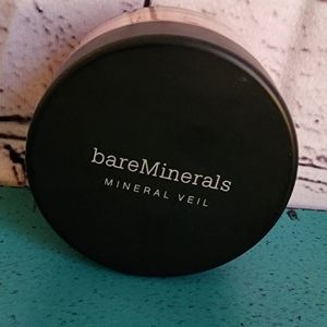 BareMinerals Original Mineral Veil